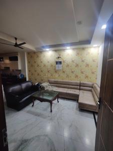 3 BHK Independent Builder Floor
