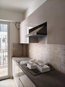 Kitchen Image of 2088 Sq.ft 3 BHK Apartment / Flat for sale in Godrej Woods, Sector 43 Noida for Rs. 43000000