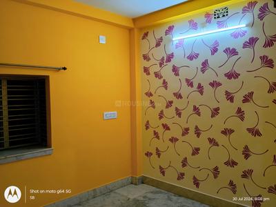 Bedroom Image of 700 Sq.ft 2 BHK Independent House for sale in Barasat Kolkata for Rs. 3700000