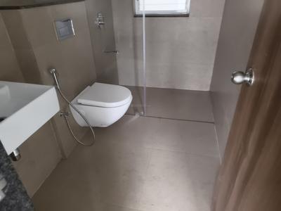 Image of 1200 Sq.ft 3 BHK Apartment / Flat for rent in Runwal The Central Park, Chinchwad, Pune for Rs. 42000