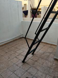 Balcony Image of 1350 Sq.ft 3 BHK Villa for sale in Pyramid City 4, Ghogali Nagpur for Rs. 6000000