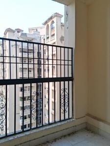 Bedroom One Image of 1180 Sq.ft 2.5 BHK Apartment / Flat for sale in Amrapali Silicon City, Sector 76 Noida for Rs. 12200000