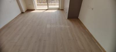 Bedroom Image of 1800 Sq.ft 3 BHK Builder Floor for sale in Sushma Valencia, Nagla Zirakpur for Rs. 8000000