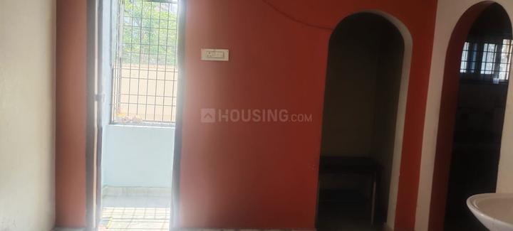 SWETHA NILAYAM Bedroom 1