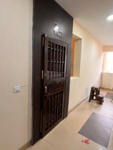 Hall Image of 1097 Sq.ft 2 BHK Apartment / Flat for sale in Satya The Hermitage, Sector 103 Gurgaon for Rs. 11000000