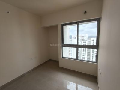 Bedroom Image of 700 Sq.ft 2 BHK Apartment / Flat for sale in Piramal Vaikunth Cluster 3 T1, Thane West Thane for Rs. 11500000