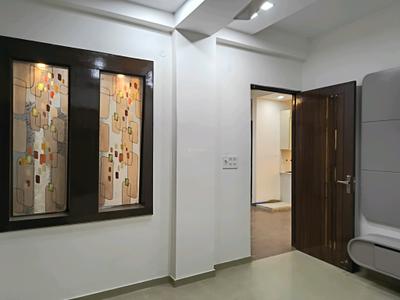 Bedroom Image of 1850 Sq.ft 4 BHK Builder Floor for sale in Indirapuram Ghaziabad for Rs. 14100000