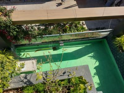 Image of 2010 Sq.ft 3 BHK Independent House for sale in Tejaji Nagar, Indore for Rs. 9500000