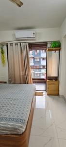 Bedroom Image of 1100 Sq.ft 2 BHK Apartment / Flat for sale in Kalyan West Kalyan for Rs. 8300000