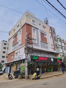 Image of 12200 Sq.ft 12 BHK Independent House for sale in Vidyaranyapura, Bengaluru for Rs. 70000000