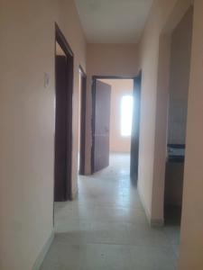 Passage Image of 756 Sq.ft 3 BHK Apartment / Flat for sale in Magnolia City, Barasat Kolkata for Rs. 2400000
