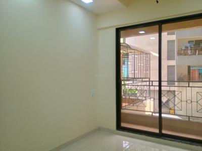 Living Room Image of 815 Sq.ft 2 BHK Apartment / Flat for rent in Gopal Krishna Krishna Paradise, Kalyan East Kalyan for Rs. 14000