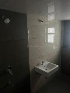 Bathroom Image of 2790 Sq.ft 4 BHK Apartment / Flat for sale in Subishi Fortuna Towers, Mokila Hyderabad for Rs. 14000000