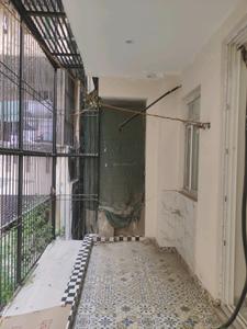 Bedroom One Image of 1360 Sq.ft 3 BHK Builder Floor for sale in Sector 49 Faridabad for Rs. 13000000