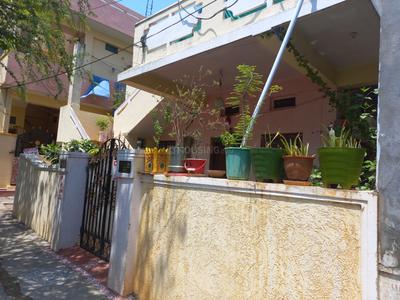 Balcony Image of 1035 Sq.ft 2 BHK Independent House for sale in Upparpally Hyderabad for Rs. 9000000