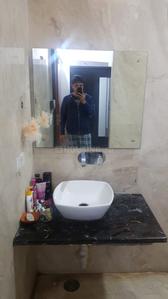 Bathroom Image of Happy&#x27;Living in Sector 27, Noida