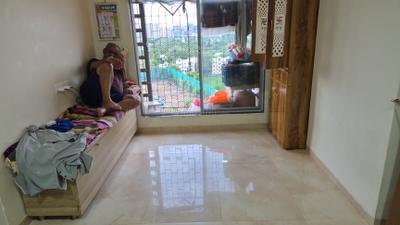Vardhan Heights Living Room 1