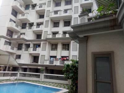 Image of 560 Sq.ft 1 BHK Apartment / Flat for sale in Karia Krish 2, Keshav Nagar, Pune for Rs. 5200000