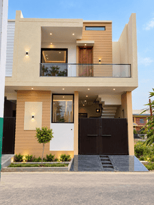 Image of 1700 Sq.ft 4 BHK Duplex for sale in Ganga Nagar, Meerut for Rs. 13900000