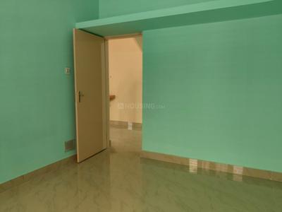 Bedroom Image of 1000 Sq.ft 2 BHK Builder Floor for rent in Ejipura Bengaluru for Rs. 30000