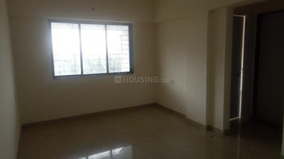 Bedroom Image of 630 Sq.ft 1 BHK Apartment / Flat for sale in Kushal Sagar Galaxy, Shewalewadi Pune for Rs. 3500000