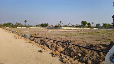 Image of 1503 Sq.ft Residential Plot / Land for sale in Bongloor, Hyderabad for Rs. 5010049