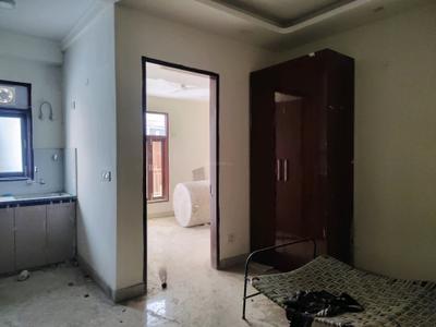 Living Room Image of 550 Sq.ft 1 BHK Builder Floor for sale in Said-Ul-Ajaib New Delhi for Rs. 2700000