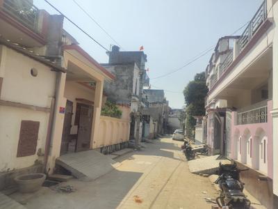 Image of 1305 Sq.ft 3 BHK Independent House for sale in Rajendra Nagar, Gorakhpur for Rs. 5100000