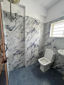 Image of 703 Sq.ft 1 BHK Apartment / Flat for rent in BTM Layout, Bengaluru for Rs. 28999