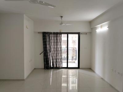 Living Room Image of 1600 Sq.ft 2.5 BHK Apartment / Flat for sale in Godrej Green Glades, Jagatpur Ahmedabad for Rs. 7800000