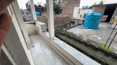 Image of 906 Sq.ft 2 BHK Apartment / Flat for sale in Keshtopur, Kolkata for Rs. 4077000