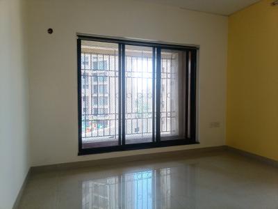 Bedroom Image of 1154 Sq.ft 2 BHK Apartment / Flat for sale in Damodarpriya, Kharghar Navi Mumbai for Rs. 17500000