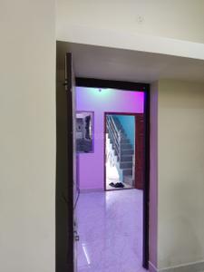 Hall Image of 432 Sq.ft 1 BHK Independent House for sale in Manali New Town Chennai for Rs. 3700000