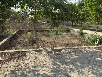 Image of 900 Sq.ft Residential Plot / Land for sale in Jasana, Faridabad for Rs. 1600000