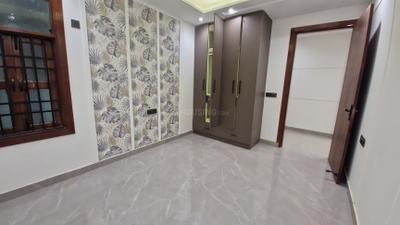 4 BHK Independent Builder Floor