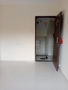 Hall Image of 650 Sq.ft 1 BHK Apartment / Flat for sale in Raikar Yashodeep Height, Rabale Navi Mumbai for Rs. 11000000
