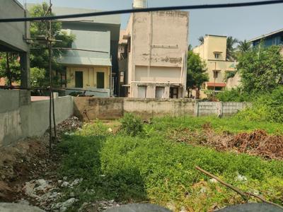 Image of 1800 Sq.ft Residential Plot / Land for sale in Korattur, Chennai for Rs. 15300000