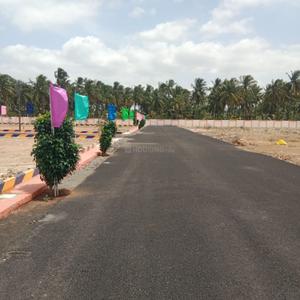 Image of 2400 Sq.ft Residential Plot / Land for sale in Nanjundapuram, Coimbatore for Rs. 12110092