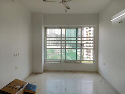 Living Room Image of 1250 Sq.ft 2 BHK Apartment / Flat for rent in Kalpataru Crest Wing B Avalon, Bhandup West Mumbai for Rs. 59000
