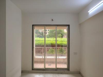 Living Room Image of 530 Sq.ft 1 BHK Apartment / Flat for rent in Horizon Pearl, Thane West Thane for Rs. 20000