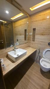 Image of 2100 Sq.ft 4 BHK Apartment / Flat for sale in The Ruby CHS, Bandra West, Mumbai for Rs. 110000000