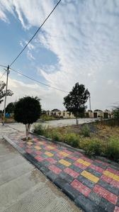Image of 1000 Sq.ft Residential Plot / Land for sale in Rau, Indore for Rs. 2875000