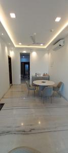 Hall Image of 2700 Sq.ft 3 BHK Apartment / Flat for sale in Indiabulls Blu, Worli Mumbai for Rs. 100000000