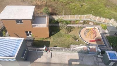 Image of 450 Sq.ft 1 BHK Apartment / Flat for sale in Pristine Aakanksha, Bakori, Pune for Rs. 2500000