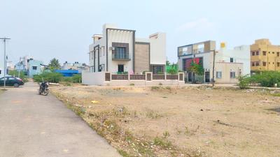 Image of 1000 Sq.ft Residential Plot / Land for sale in Kolapakkam, Chennai for Rs. 7000000
