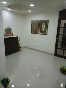 Hall Image of 2000 Sq.ft 3 BHK Independent House for sale in Vashi Navi Mumbai for Rs. 30000000