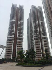 Image of 1715 Sq.ft 3 BHK Apartment / Flat for sale in Rajapushpa Provincia, Narsingi, Hyderabad for Rs. 20500000