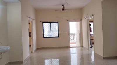 Living Room Image of 1795 Sq.ft 3 BHK Apartment / Flat for sale in Miyapur Hyderabad for Rs. 10000000