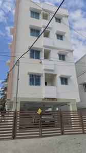 Image of 1040 Sq.ft 2 BHK Apartment / Flat for sale in Puliakulam, Coimbatore for Rs. 9000000