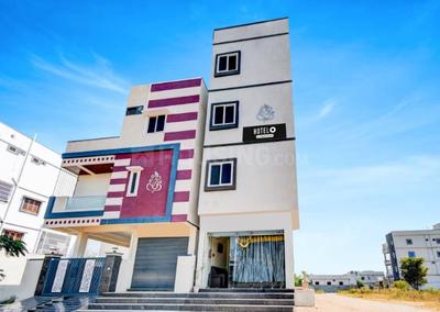 Image of Super Hotel O SNIST University in Rampally, Secunderabad